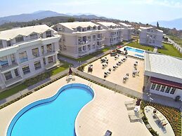 Daphne Apartments C Blok