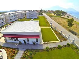 Daphne Apartments C Blok