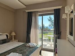Daphne Apartments C Blok