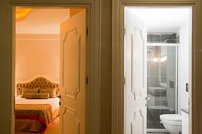 Daphne Apartments C Blok