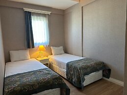 Daphne Apartments C Blok
