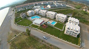 Daphne Apartments C Blok