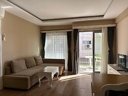 Daphne Apartments C Blok