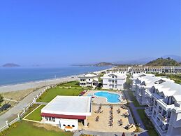 Daphne Apartments C Blok