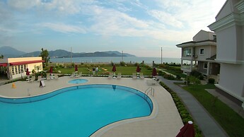 Daphne Apartments C Blok