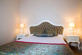 Daphne Apartments C Blok