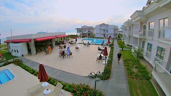 Daphne Apartments C Blok