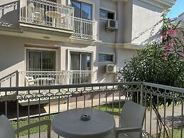 Daphne Apartments C Blok