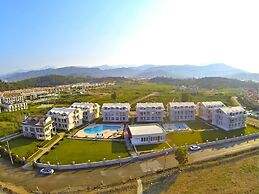 Daphne Apartments C Blok