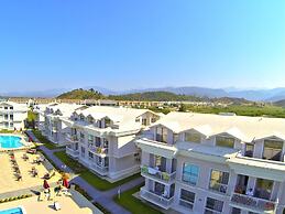 Daphne Apartments C Blok