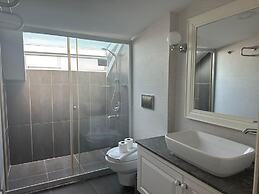Daphne Apartments C Blok