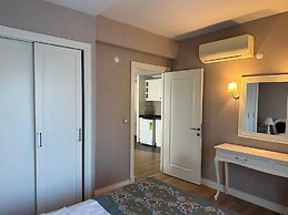 Daphne Apartments C Blok