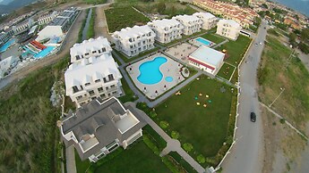 Daphne Apartments C Blok