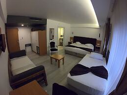 Tymbris Hotel Eskisehir