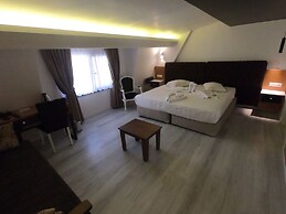 Tymbris Hotel Eskisehir