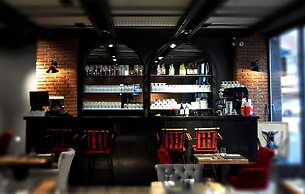 Tymbris Hotel Eskisehir