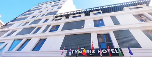 Tymbris Hotel Eskisehir