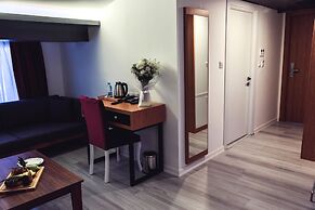 Tymbris Hotel Eskisehir