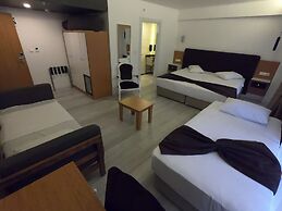 Tymbris Hotel Eskisehir