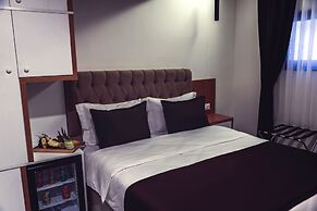Tymbris Hotel Eskisehir