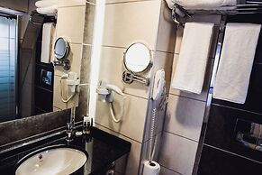 Tymbris Hotel Eskisehir