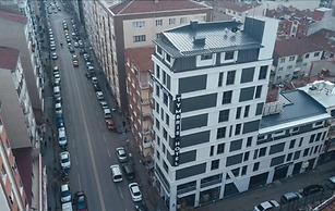 Tymbris Hotel Eskisehir