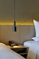 Mercure Taiyuan Changfeng Street