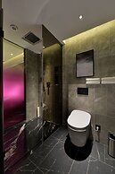 Mercure Taiyuan Changfeng Street