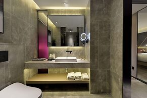 Mercure Taiyuan Changfeng Street