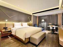 Mercure Taiyuan Changfeng Street