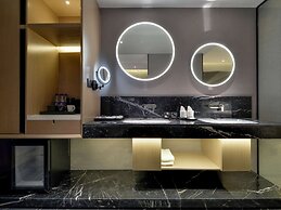 Mercure Taiyuan Changfeng Street