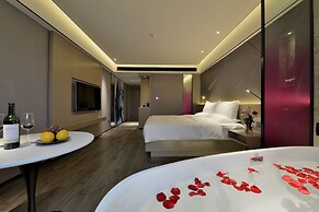 Mercure Taiyuan Changfeng Street