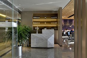 Mercure Taiyuan Changfeng Street