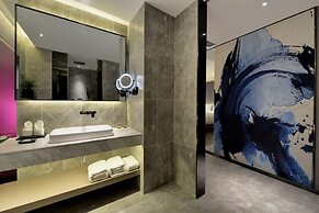 Mercure Taiyuan Changfeng Street