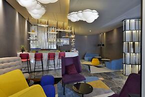 Mercure Taiyuan Changfeng Street