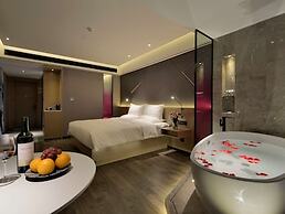 Mercure Taiyuan Changfeng Street