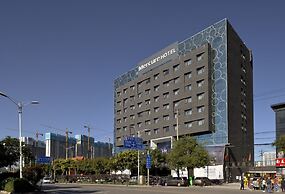 Mercure Taiyuan Changfeng Street
