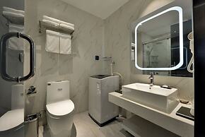 Mercure Taiyuan Changfeng Street