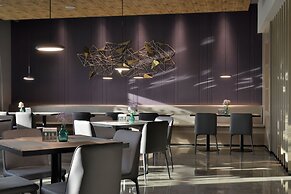 Mercure Taiyuan Changfeng Street