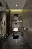 Mercure Taiyuan Changfeng Street