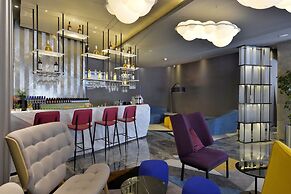 Mercure Taiyuan Changfeng Street