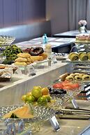 Mercure Taiyuan Changfeng Street