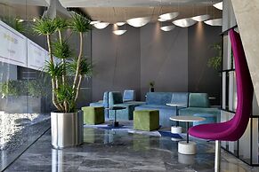 Mercure Taiyuan Changfeng Street