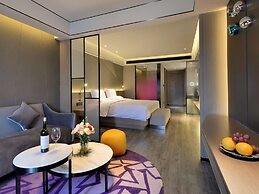 Mercure Taiyuan Changfeng Street