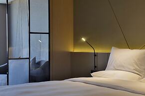 Mercure Taiyuan Changfeng Street