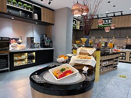 ibis Styles Johor Iskandar Puteri