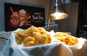 ibis Styles Johor Iskandar Puteri