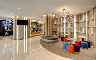 ibis Styles Johor Iskandar Puteri