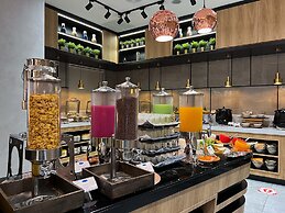 ibis Styles Johor Iskandar Puteri