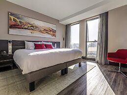 Veranda Hotel